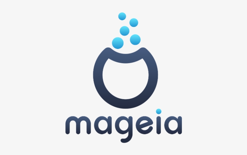 Download Linux Logo Transparent Png Linux - Mageia Linux Logo Png ...