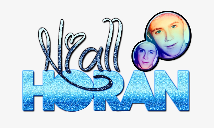 Png Niall Horan *-* - Niall Horan With Brown Hair, transparent png download