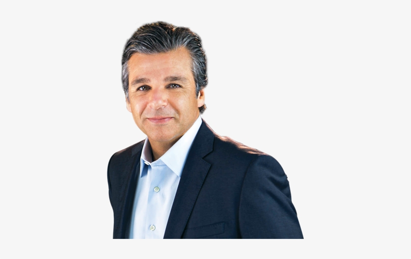 Jentezen-franklin - Jentezen Franklin, transparent png download