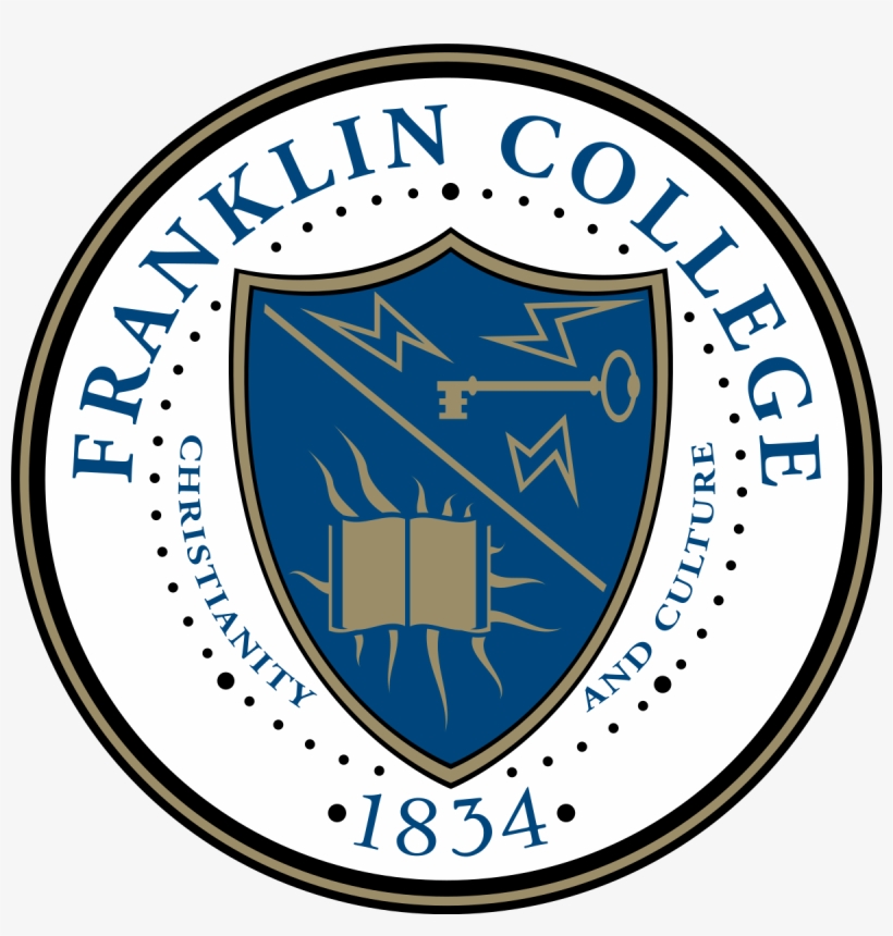 Franklin College, transparent png download