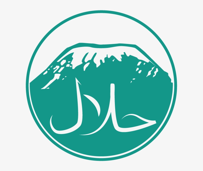Halal Tanzania Logo - Halal Tourism, transparent png download