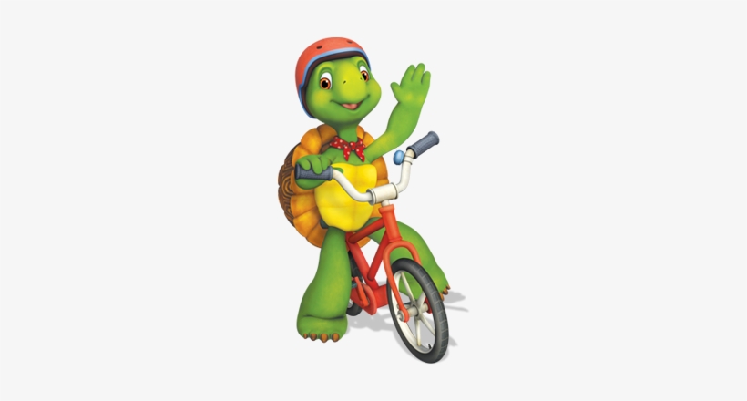 Franklin & Friends - Franklin And Friends: Volume 2, transparent png download