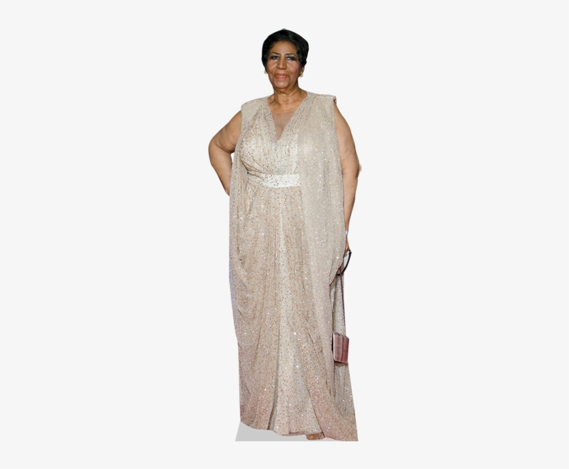 Aretha Franklin - Aretha Franklin Transparent, transparent png download