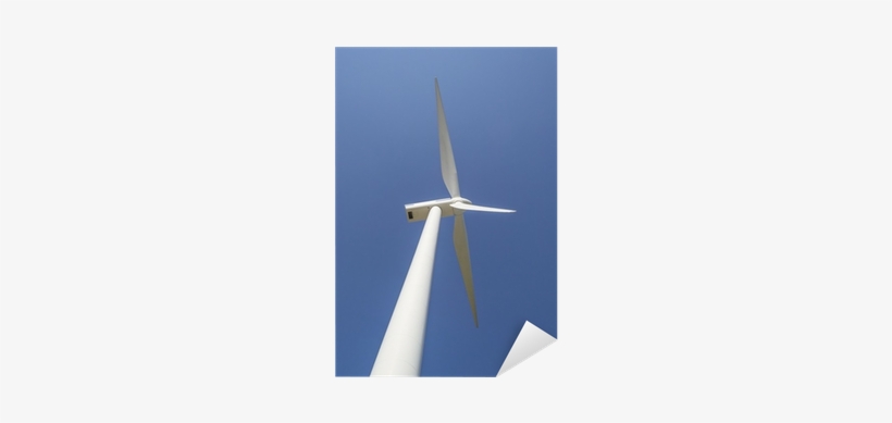 Wind Turbine, transparent png download