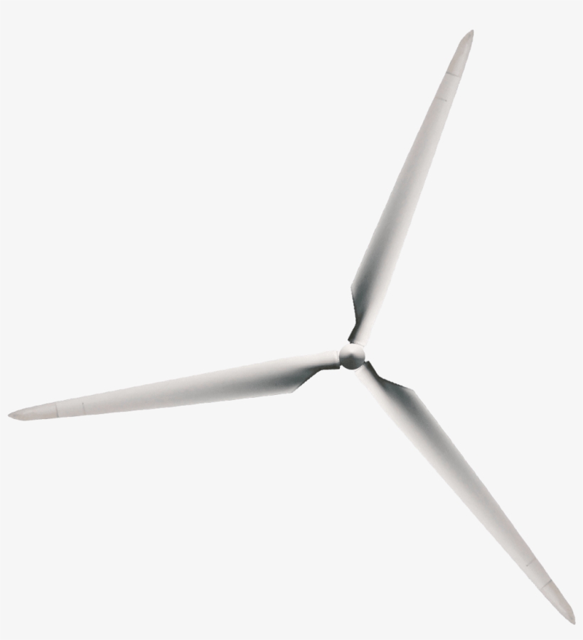 Yes To Power - Wind Turbine, transparent png download