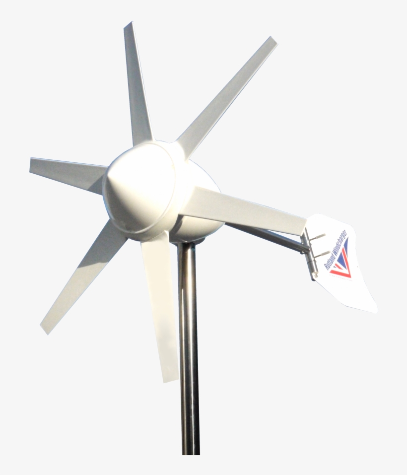 About - Windgenerator Rutland Fm910-4 24v 100w 910mm, transparent png download