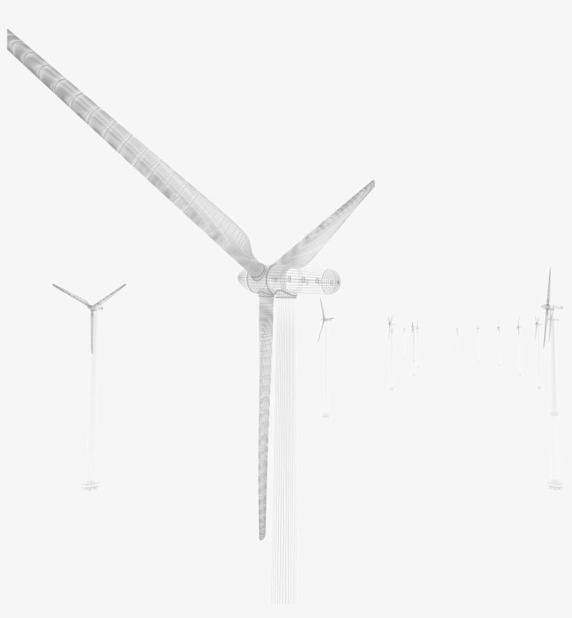 Pressure And Temperature Control Of The Nacelle - City, transparent png download