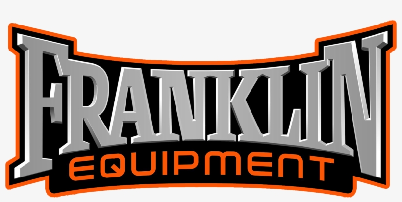 To Download Simply Right Click The Logo You Would Like - Franklin Equipment, transparent png download