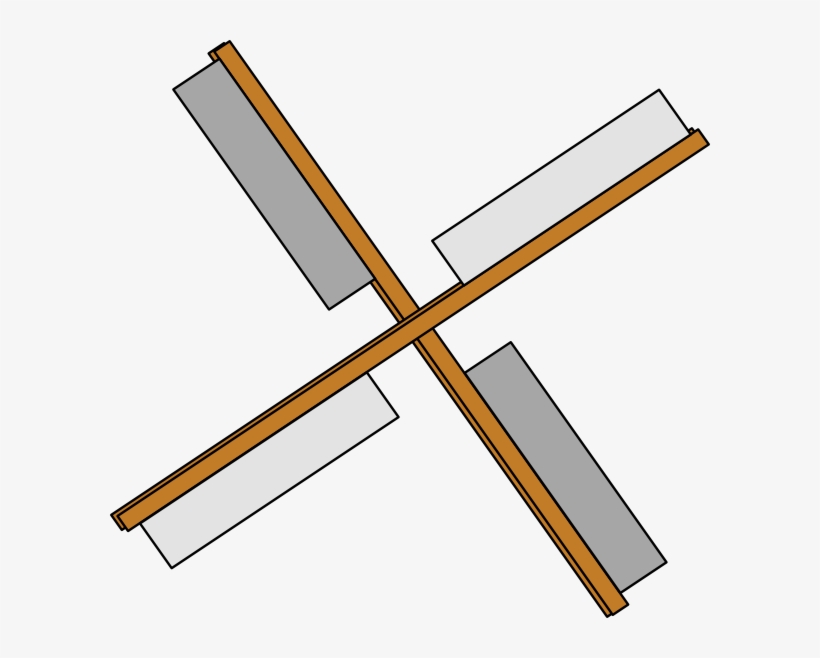 Com Photos, File Format, Windmill - Windmill Clipart, transparent png download