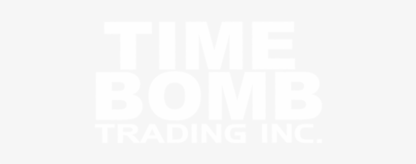 Timebomb Trading Inc Png, transparent png download