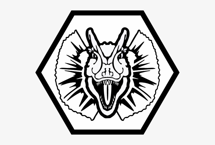 Welcome To The Jurassic Park Motor Pool - Universal Studios Orlando Ride Jurassic Park Coloring, transparent png download