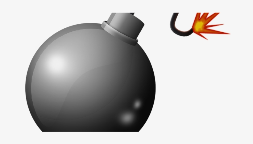 The Ticking Time Bomb That Will Wipe Out Virtually - Sphere, transparent png download