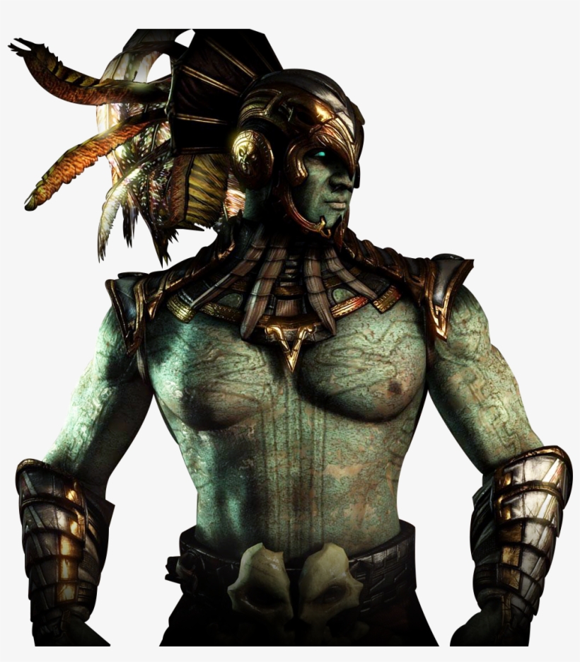 Http - //vignette2 - Wikia - Nocookie - Khan Png - Kotal Kahn, transparent png download