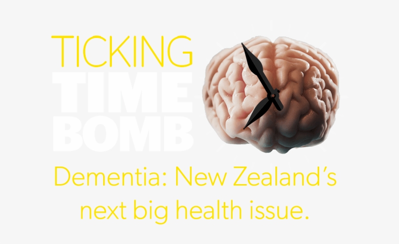 Dementia, Of Which Alzheimer's Disease Is The Most - Ministry Of Health, transparent png download
