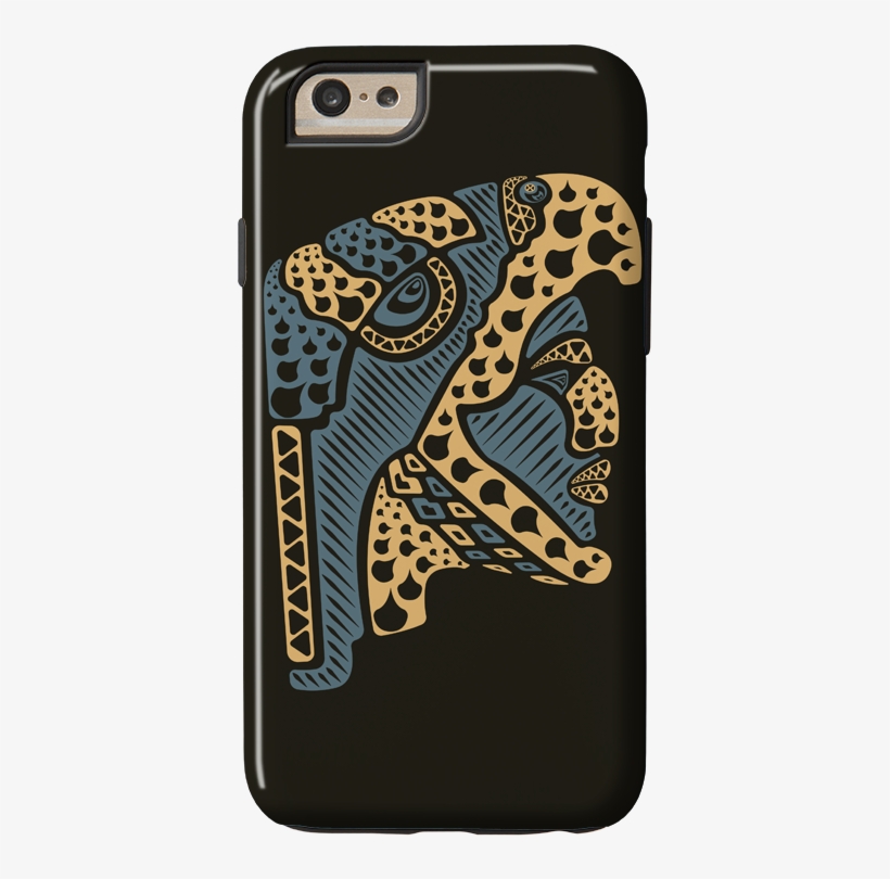 Aztec Warrior - Eagle Warrior, transparent png download