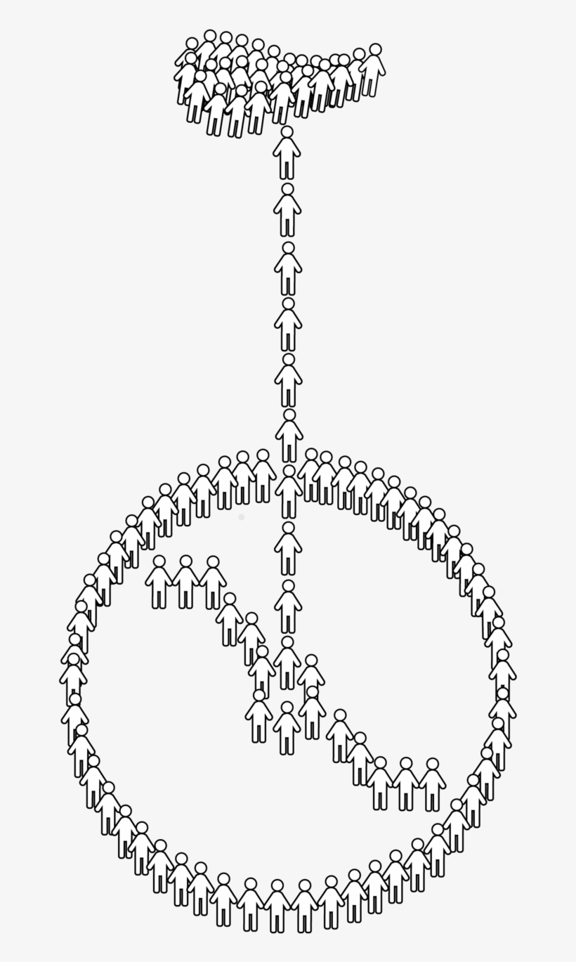 Unicycle Logo No Text White-02 - No Children Under 12, transparent png download