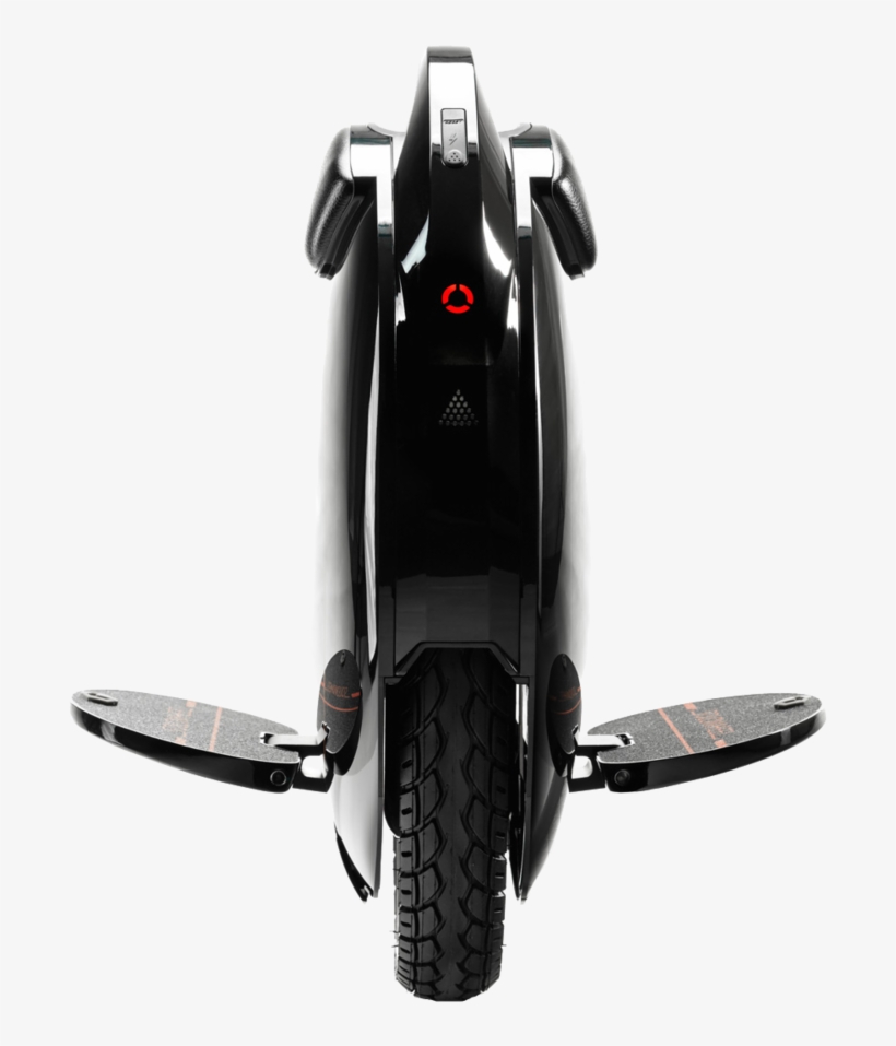 Solowheel Glide 2 Lite Electric Unicycle - Inmotion Solowheel Glide 2 / V5f Electric Unicycle, transparent png download