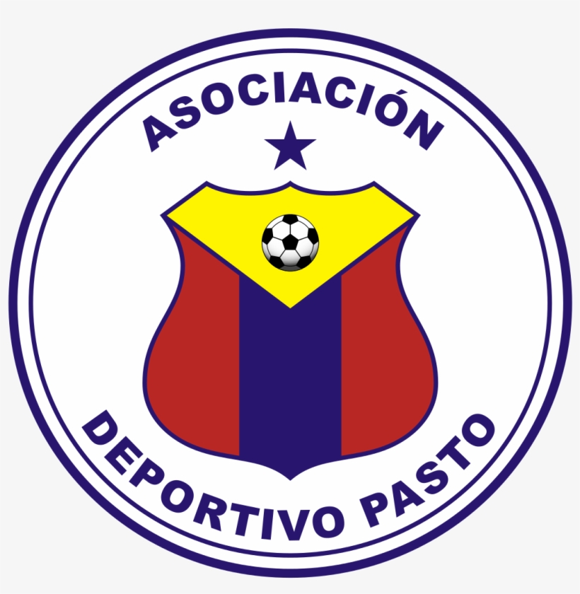 Deportivo Pasto Logo - Escudo Deportivo Pasto, transparent png download