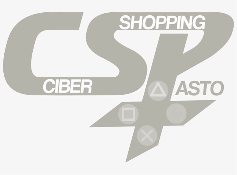 Ciber Shopping Pasto Gris - Facebook, transparent png download