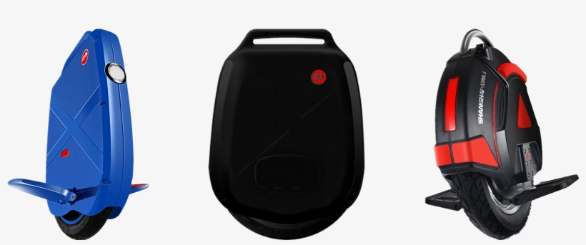 What Is An Electric Unicycle - Bag, transparent png download