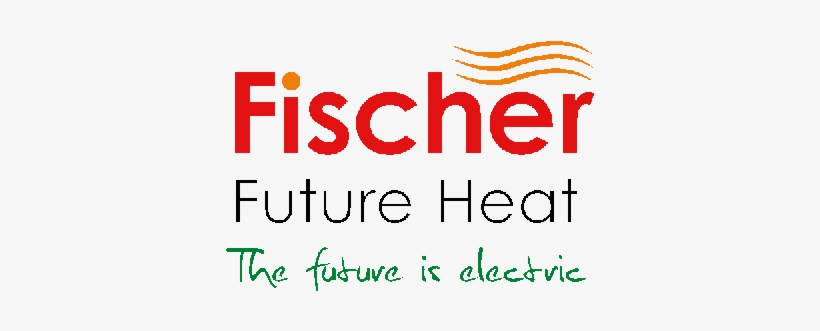 Fischer Future Heat Logo, transparent png download