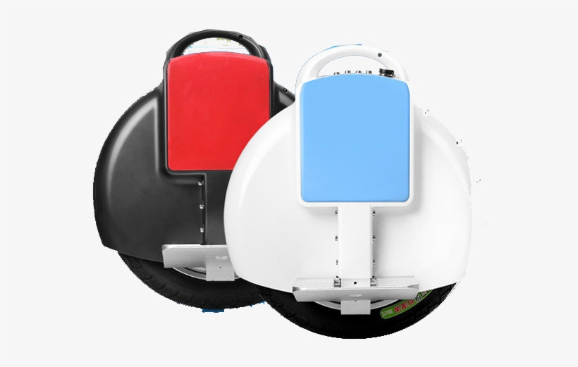 Electric Unicycle Ref - Electric Unicycle, transparent png download