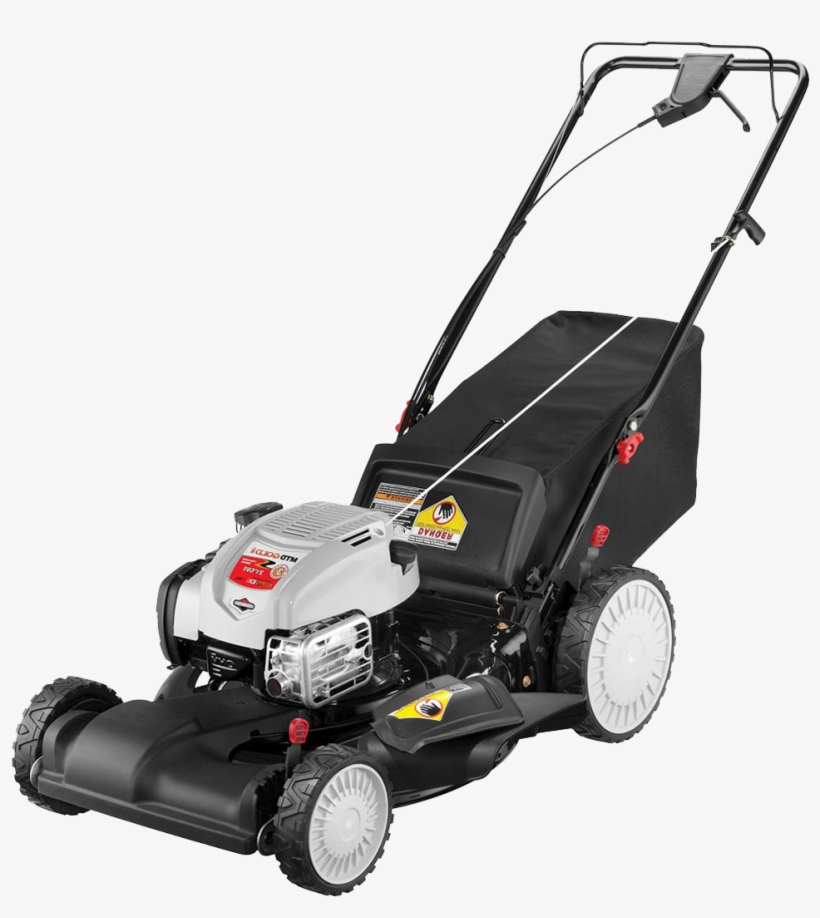 Maquina De Cortar Pasto Mtd Gold B&s - Honda Hrx 537 Hye, transparent png download