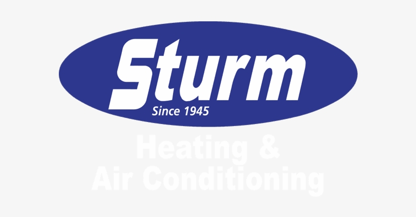 Sturm Heating & Air Conditioning, transparent png download
