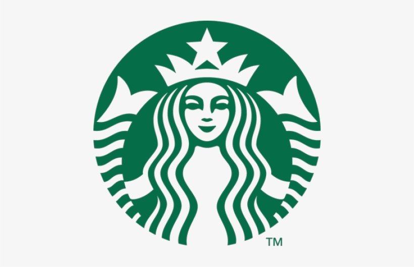 Starbucks Logo - Starbucks Logo Png, transparent png download