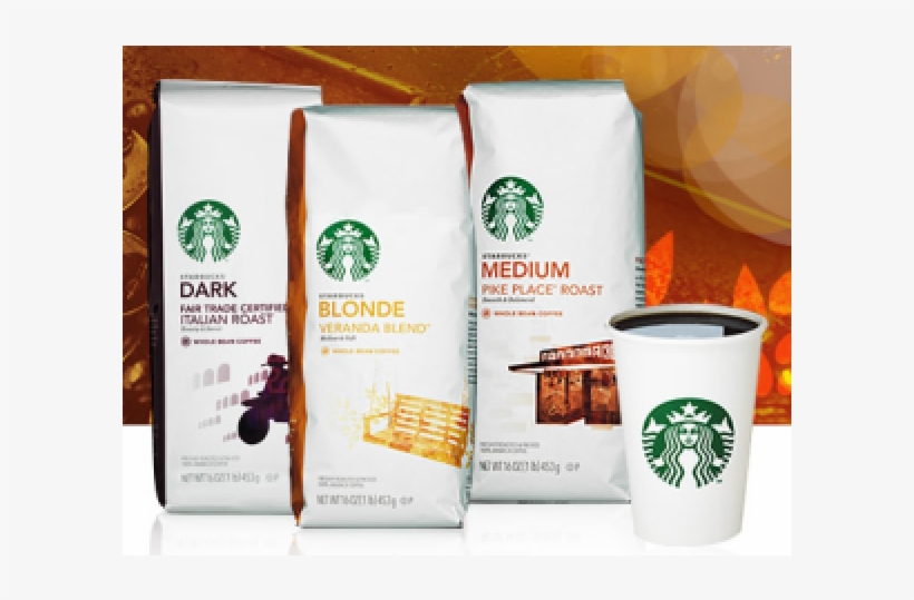 Starbucks New Logo 2011, transparent png download