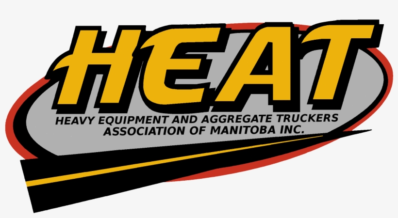 H - E - A - T - Inc - - Heavy Equipment & Aggregate Truckers Association, transparent png download
