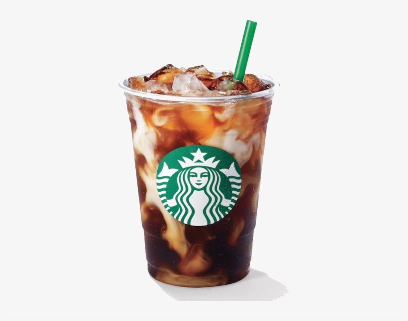 Starbucks New Logo 2011, transparent png download