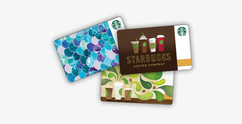 Starbucks New Logo 2011, transparent png download
