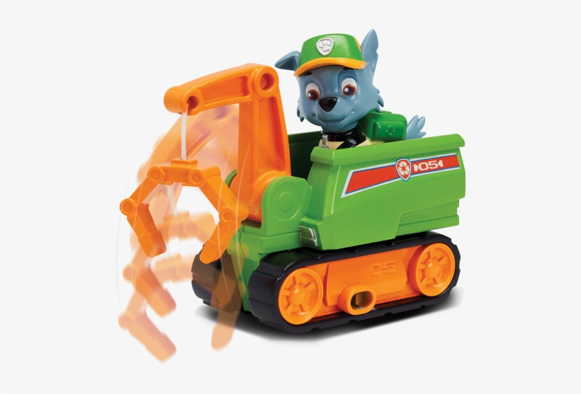 6bae6e52 0ad9 4d86 8d2e 5d041b141944 - Paw Patrol Ultimate Rescue Toys, transparent png download