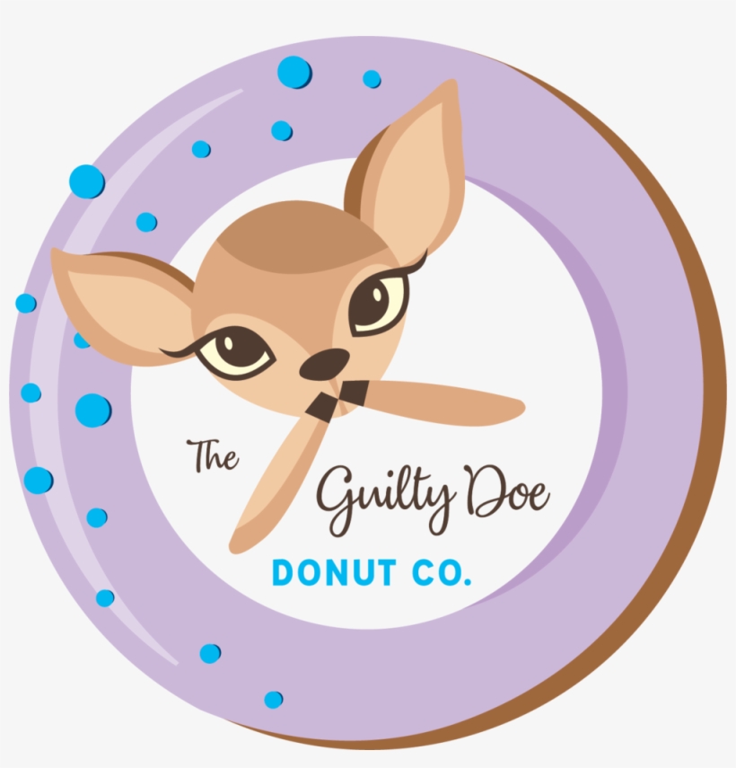 Guiltydoe Logo A - Portable Network Graphics, transparent png download