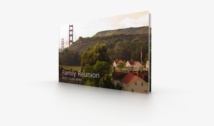 Book Spine - House, transparent png download