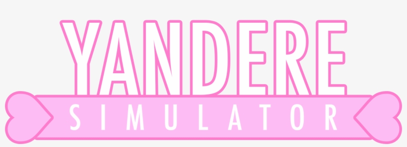 Front Page Of Yandere Sim - Yandere Simulator Hairs The Sims 4, transparent png download
