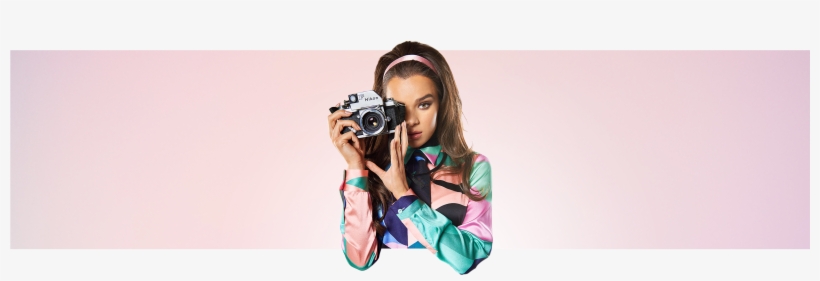 Hailee Steinfeld, transparent png download