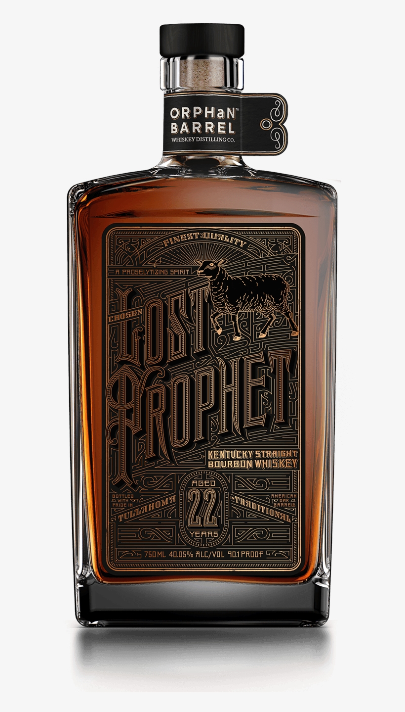 Orphan Barrel Whiskey, transparent png download