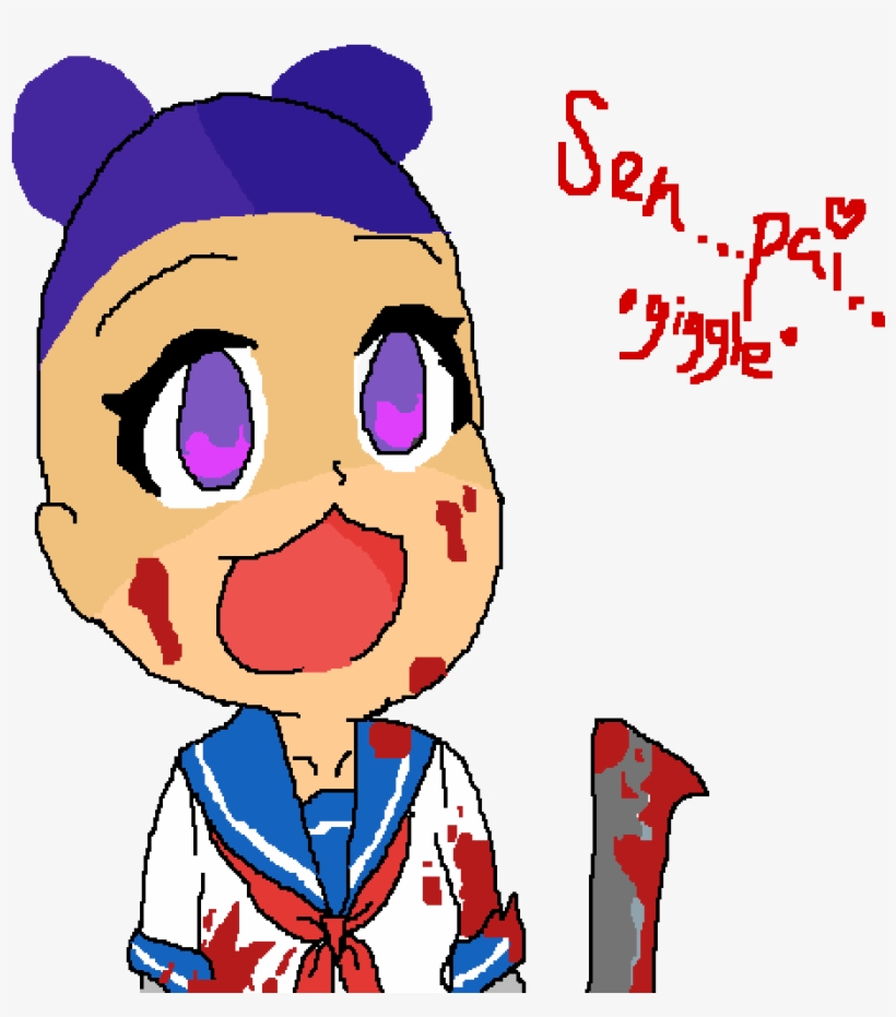 Is A Yandere - Application Programming Interface, transparent png download