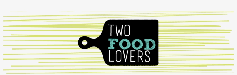 Two Food Lovers - Food, transparent png download