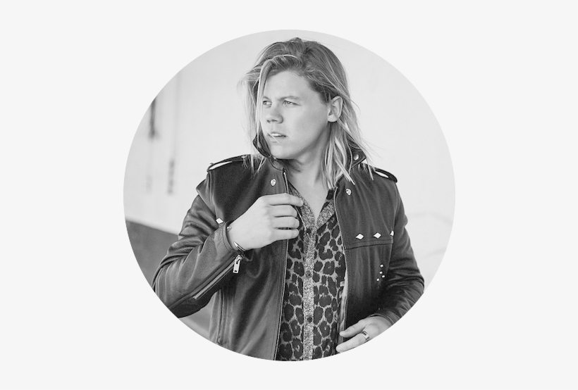 First Taste Fridays Is Just The First Example Of The - Healing Hands Conrad Sewell Lyrics, transparent png download