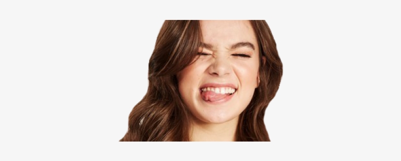 Hailee Steinfeld Argentina - Hailee Steinfeld, transparent png download