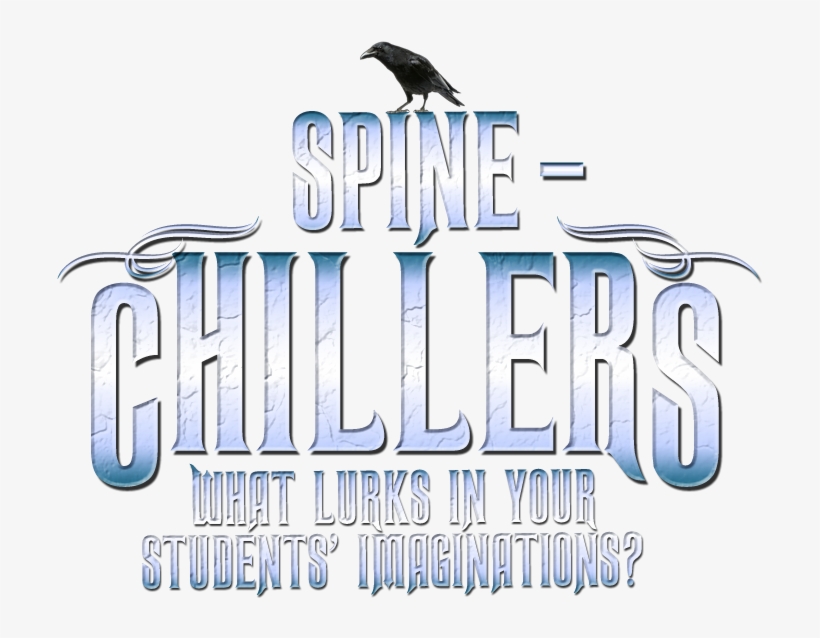 Spine-chillers Winners - Garstang Community Academy, transparent png download