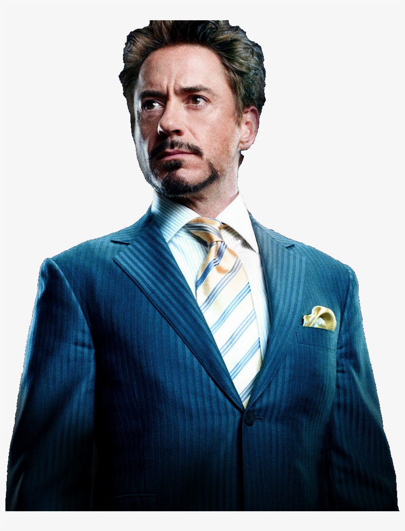 Tonystark - Tony Stark En Png, transparent png download