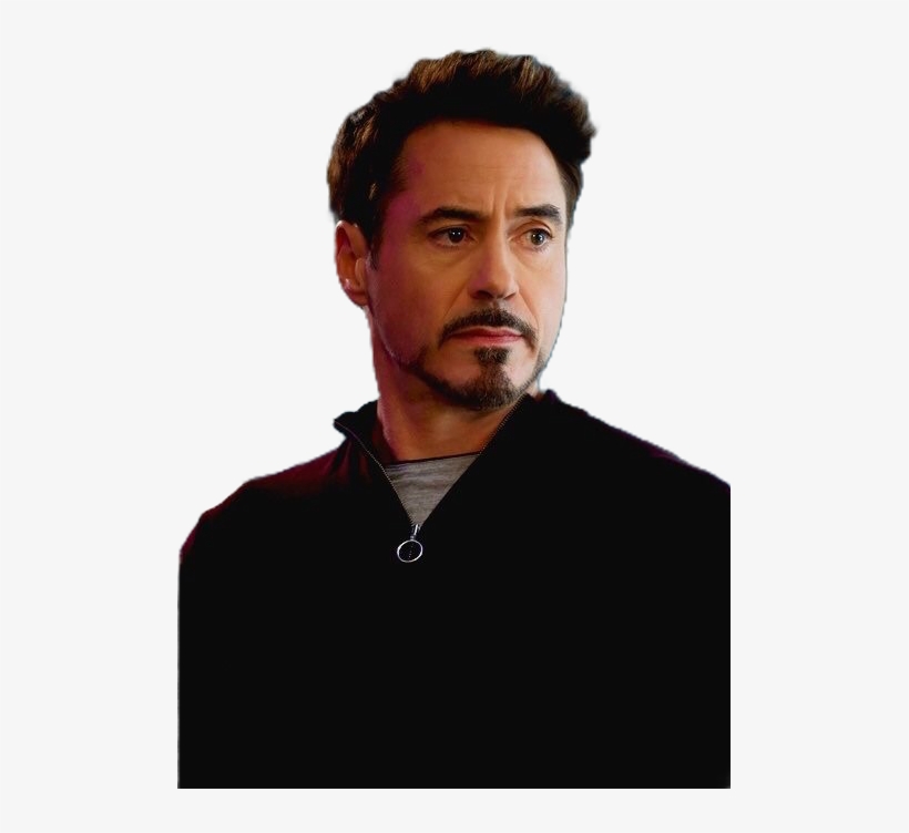 Report Abuse - Tony Stark Transparent, transparent png download