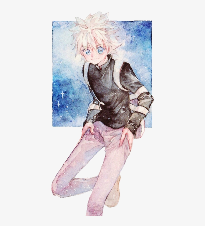 Anime, transparent png download