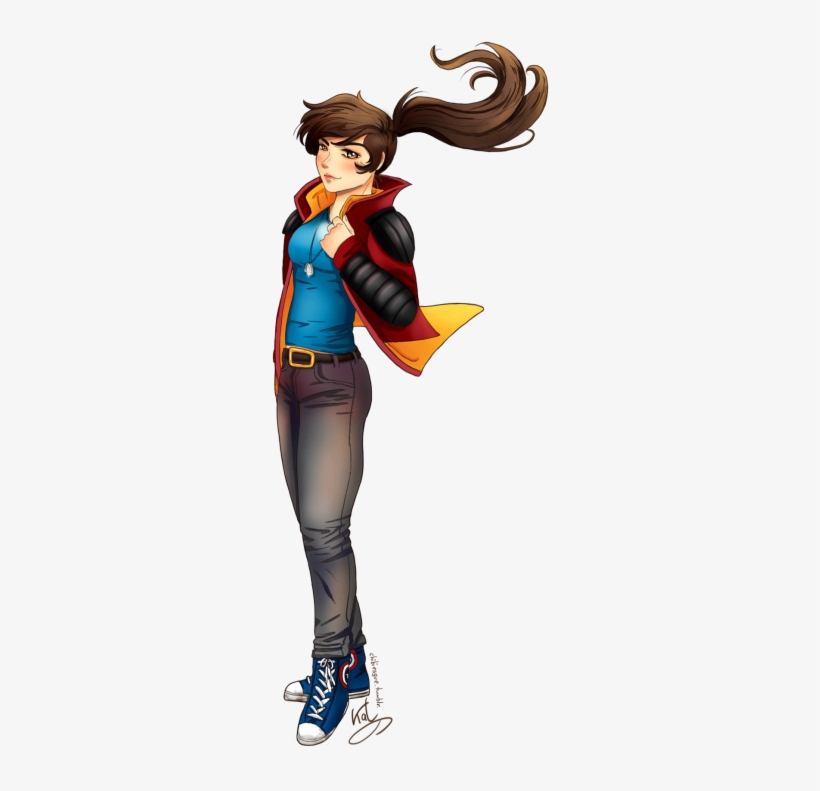 Natasha Stark Avac Style Or Tony Stark - Natasha Stark Tony Stark, transparent png download