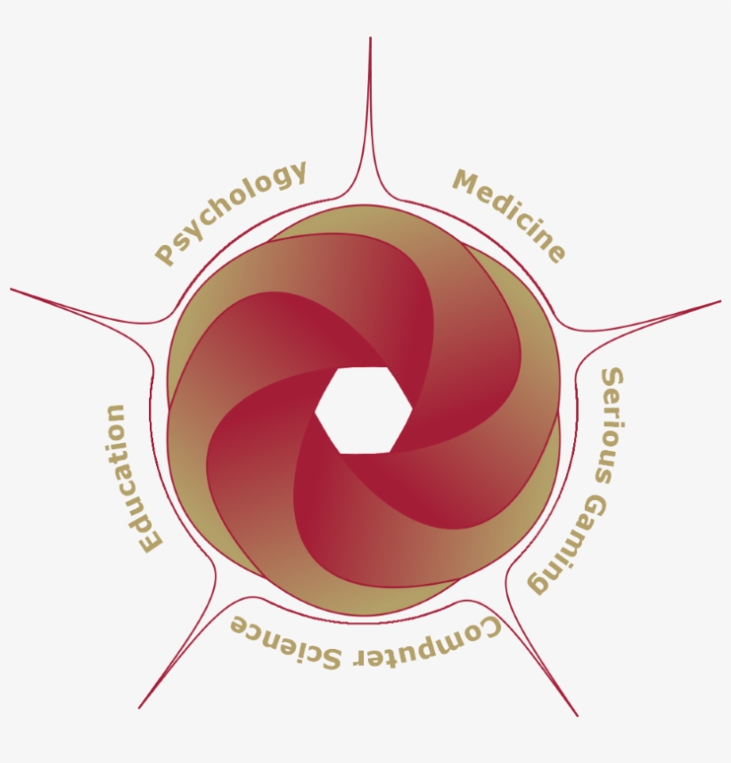 Black And White Welcome Vector Poster Design - Circle, transparent png download