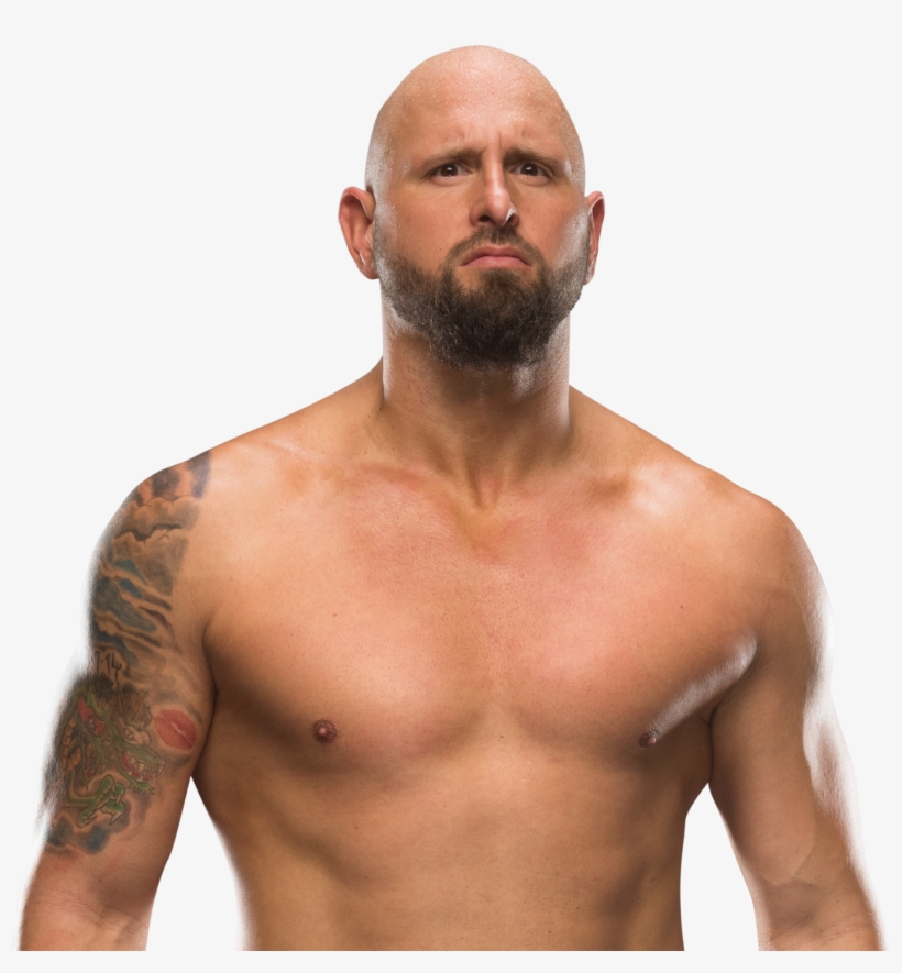 Permalink - Carl Anderson Wwe, transparent png download